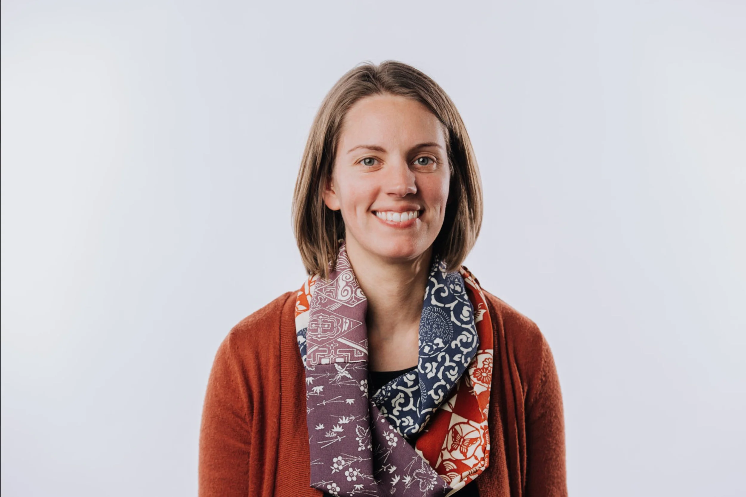 headshot of becca powell