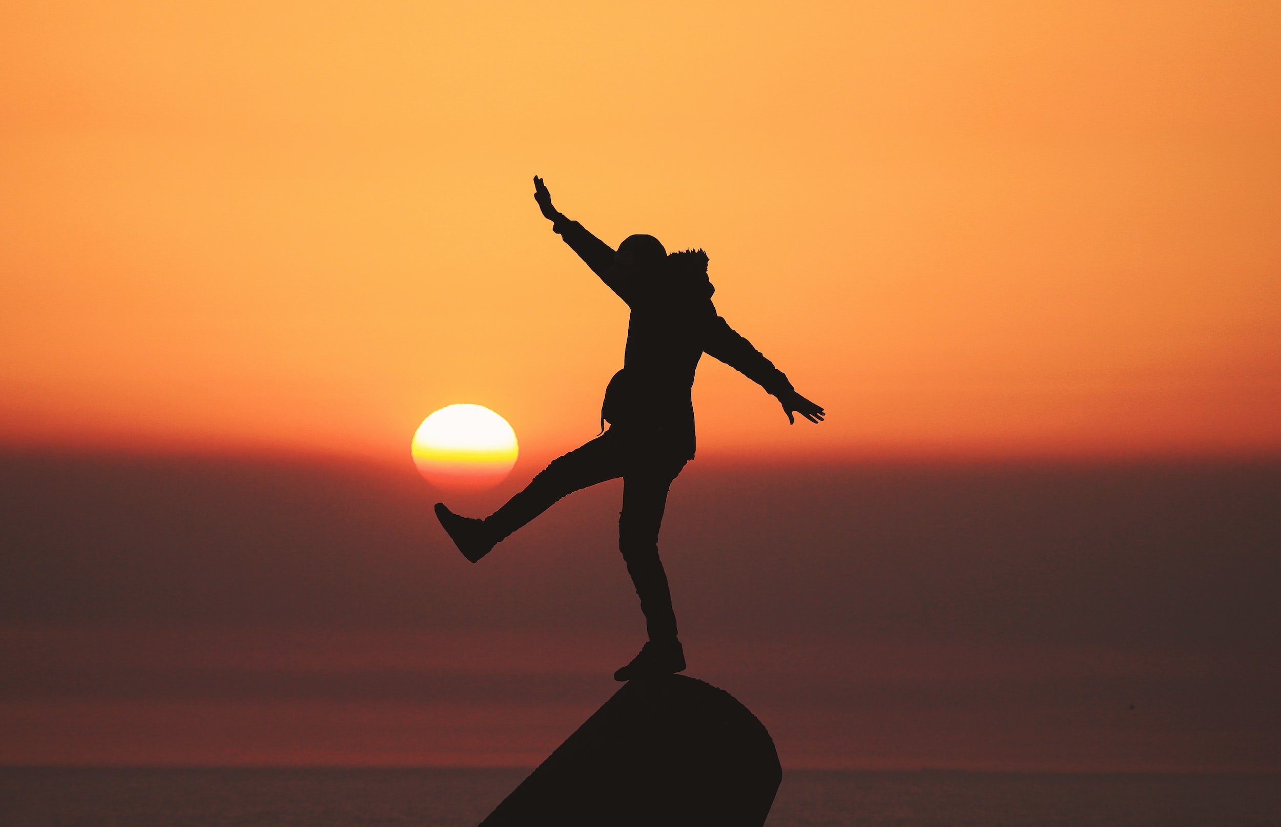 Finding Balance Through Intuitive Eating