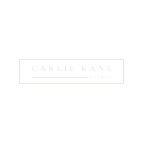 Carlie Kane Events