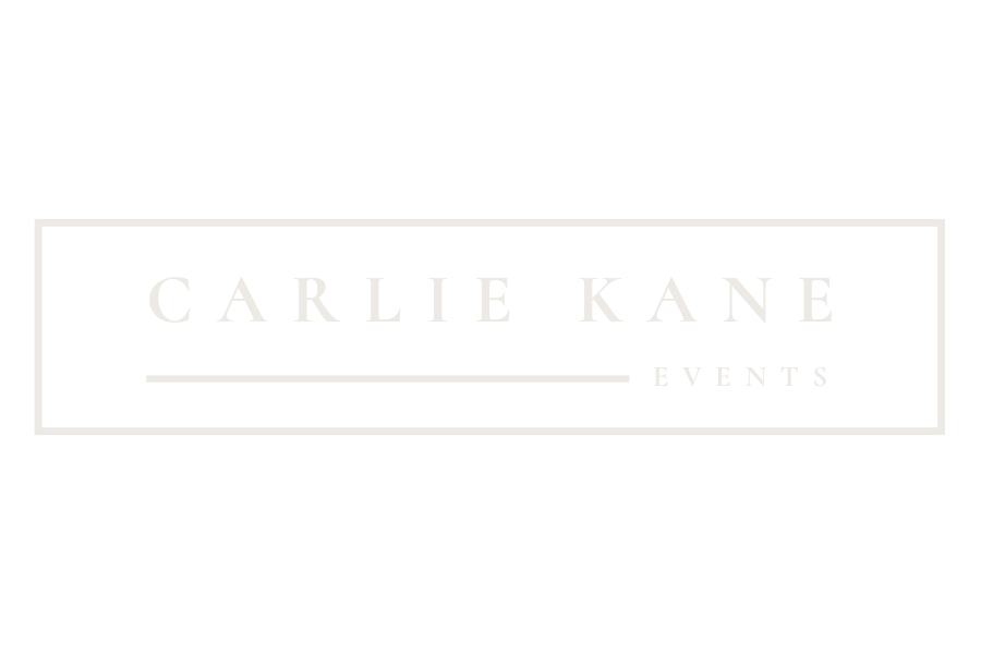 Carlie Kane Events