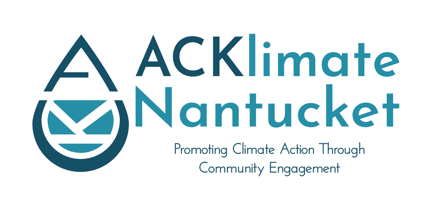 ACKlimate Nantucket