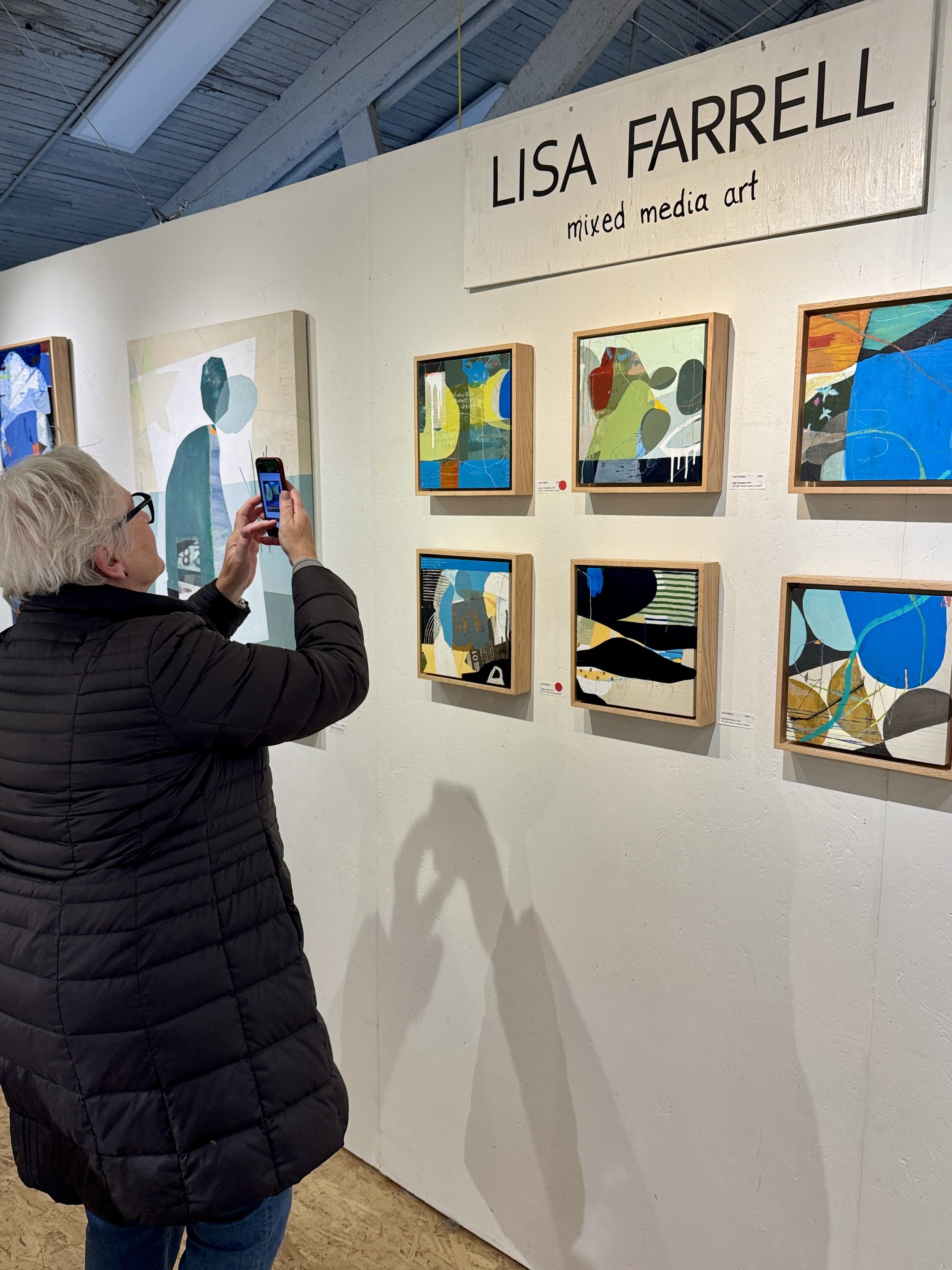 Parker Street Studio