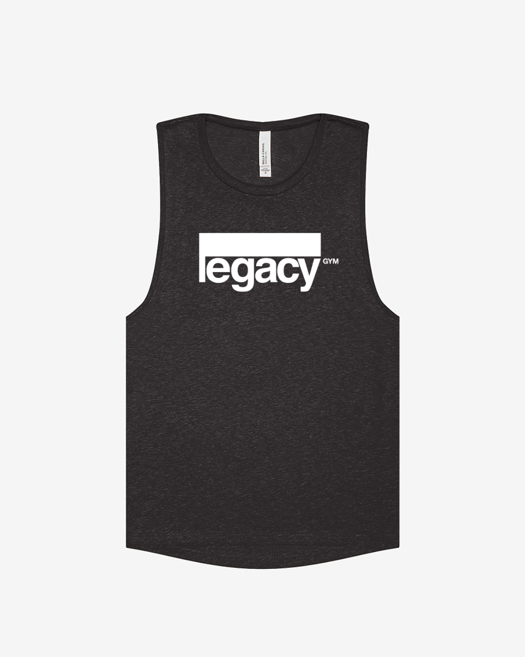 Women's Jersey Muscle Tank
