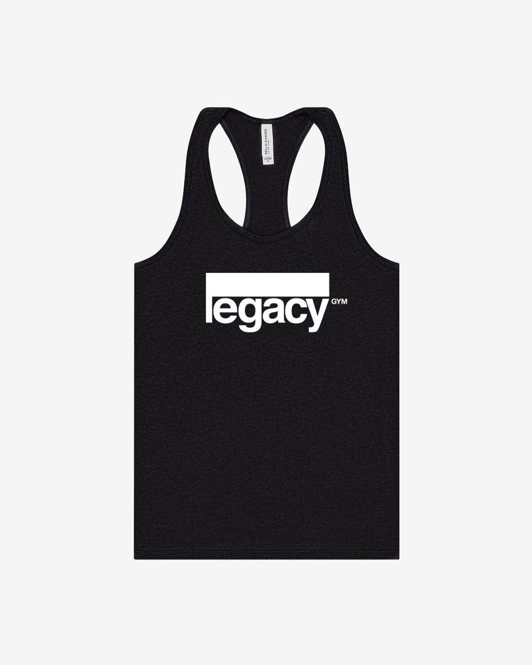 Women's Jersey Racerback Tank
