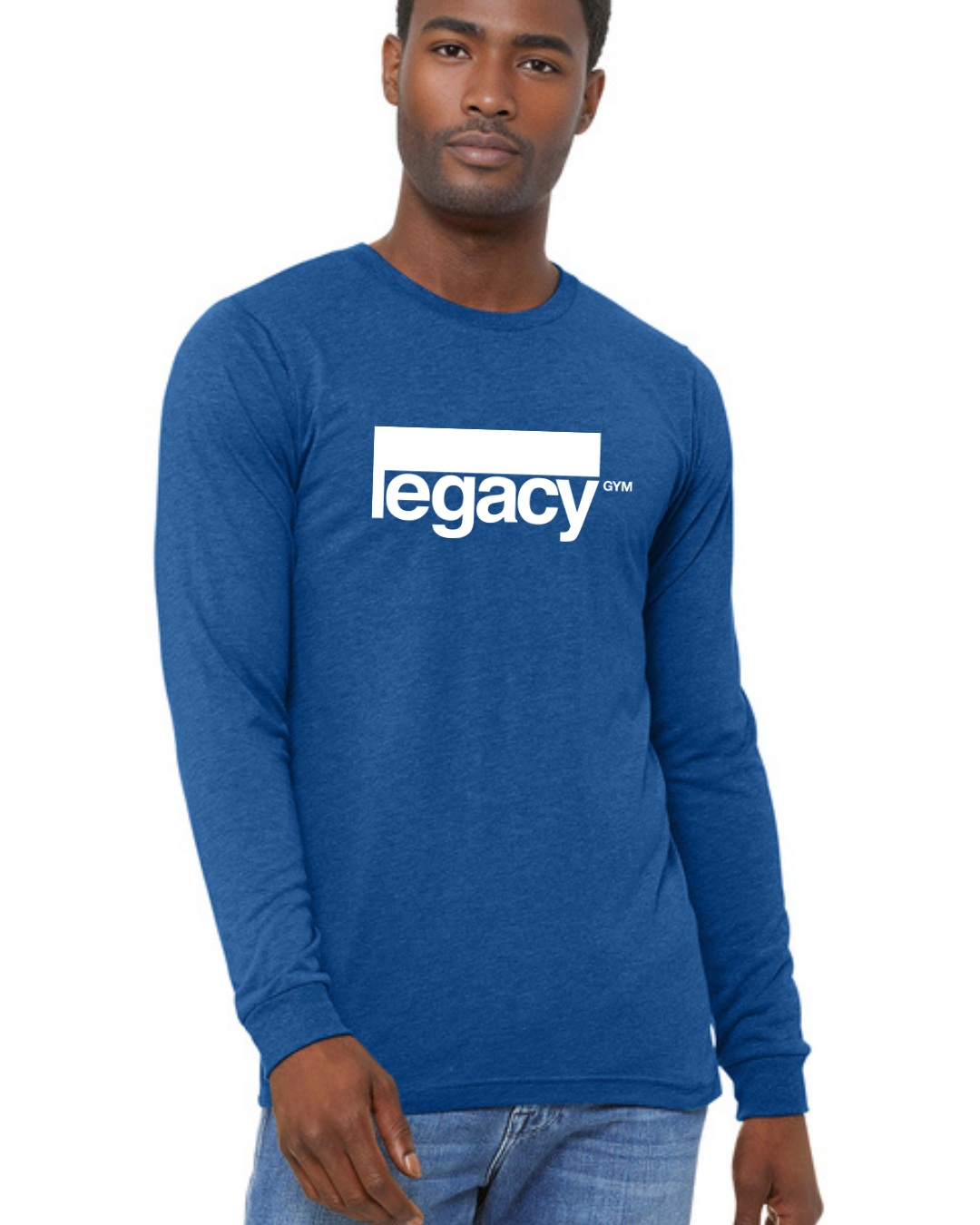 Unisex Long Sleeve