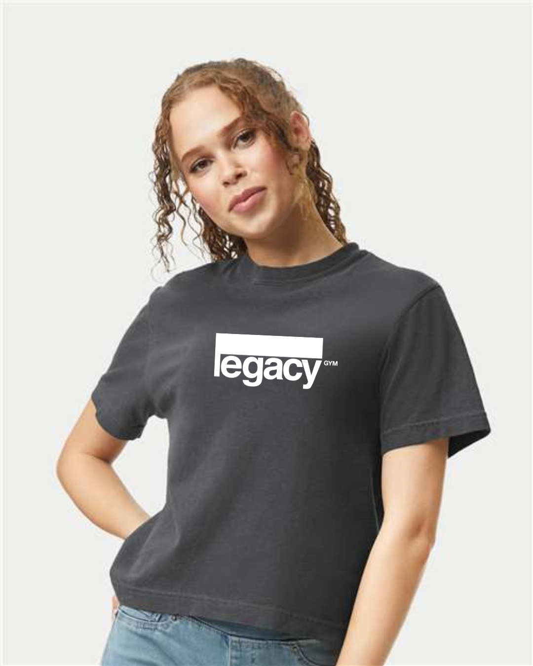 Women's Boxy T-Shirt