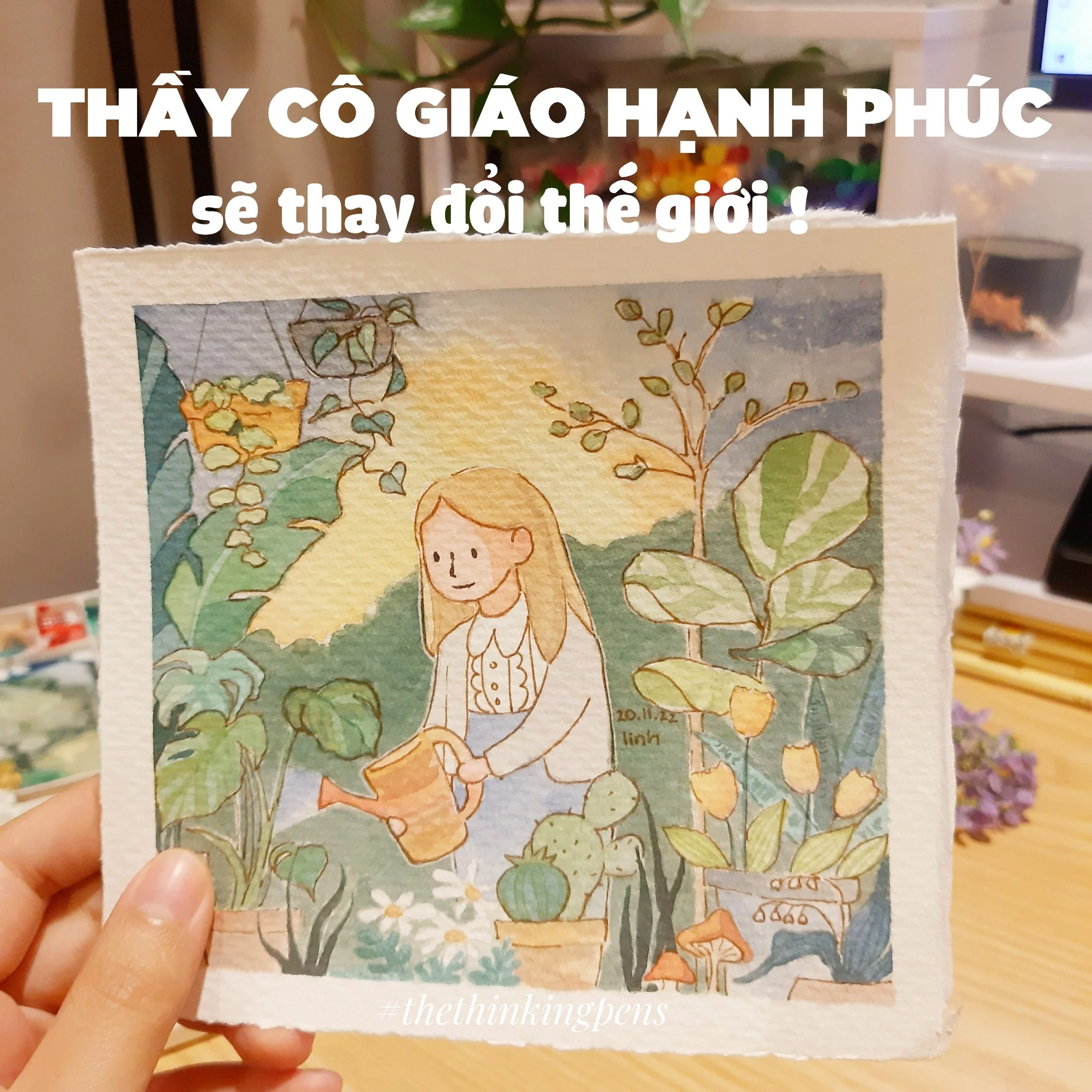 KỶ NIỆM 40 NĂM NGÀY NHÀ GIÁO VIỆT NAM