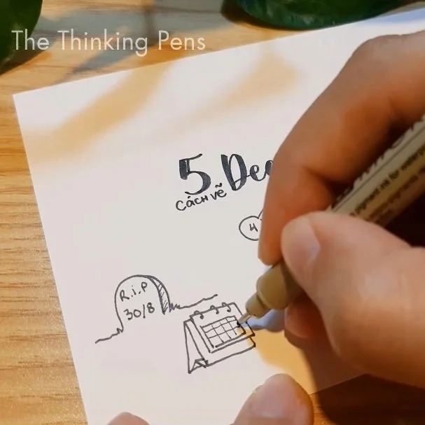 PHẦN 3: KHÁI NIỆM “HẠN CHÓT”