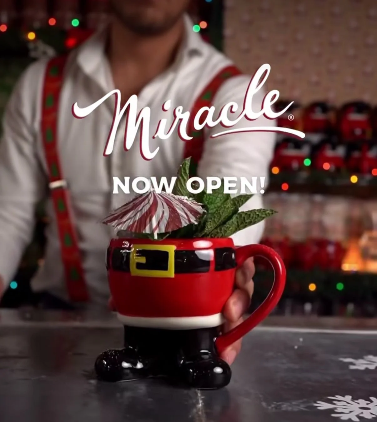 Miracle Christmas 