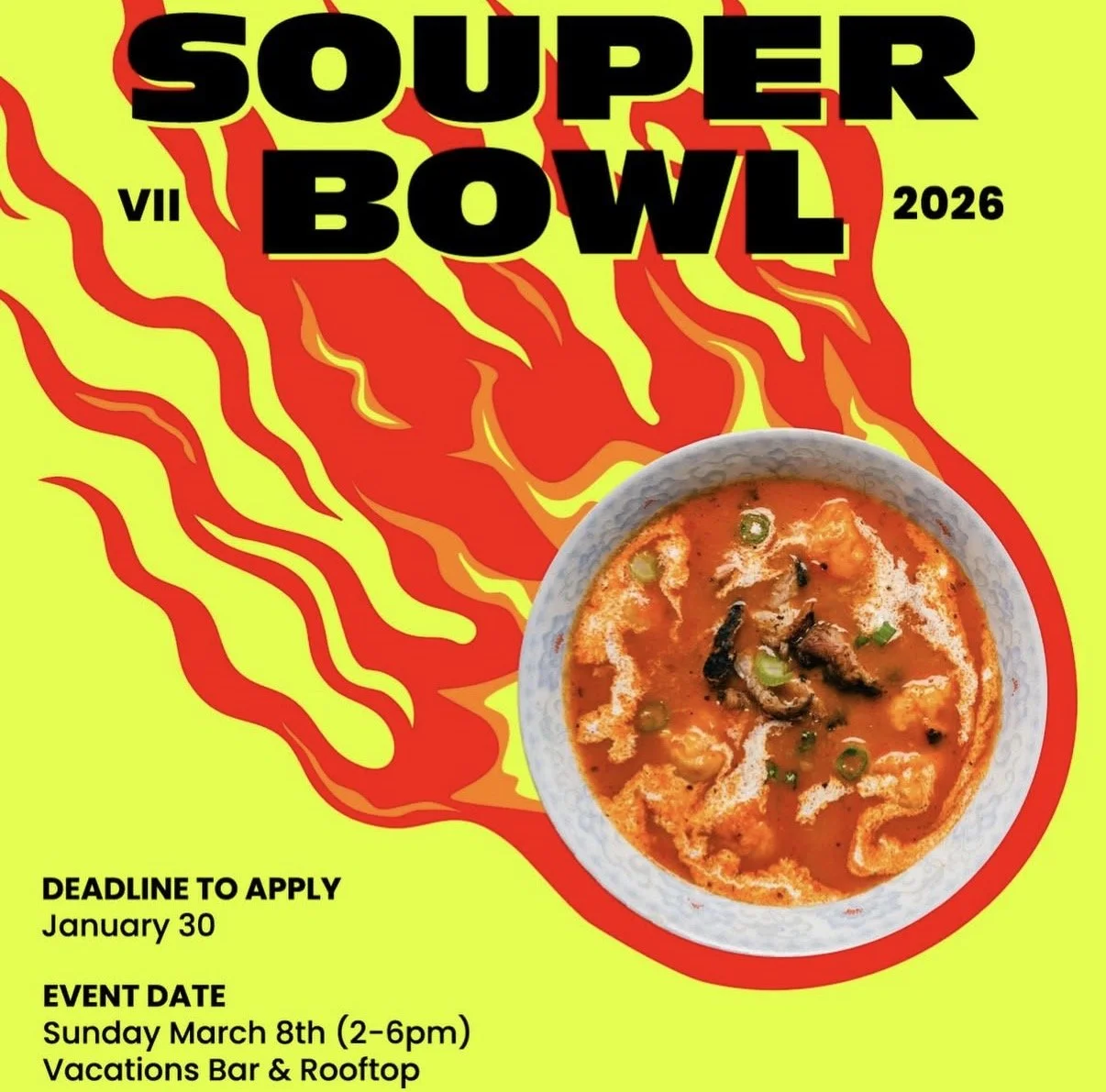 Souperbowl