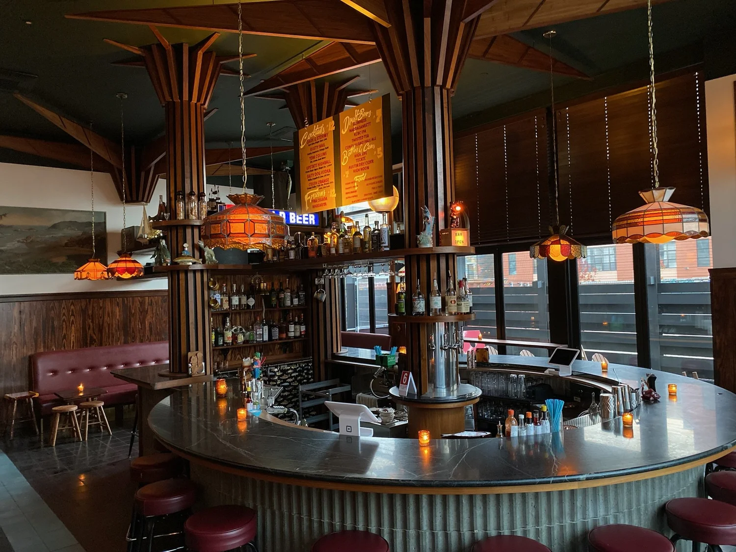 Bar photo 1