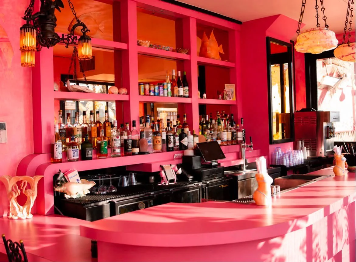 Rose Room