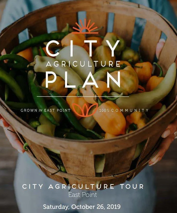 Events — East Point Grown