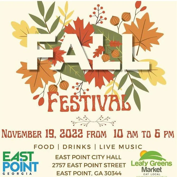 Events — East Point Grown
