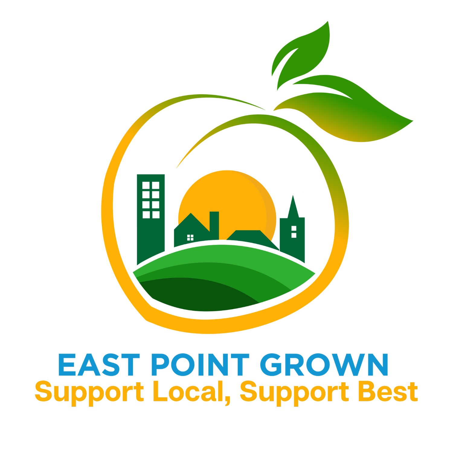 East Point Grown