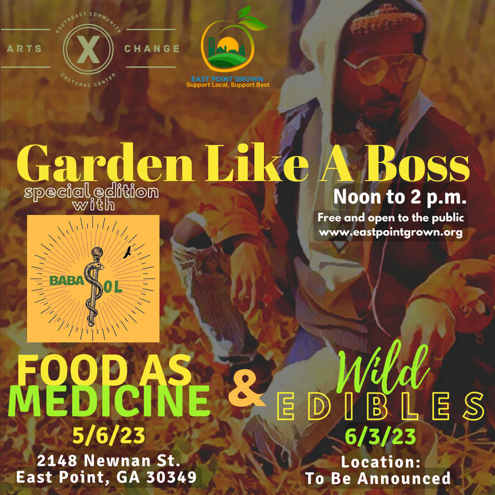 Events — East Point Grown
