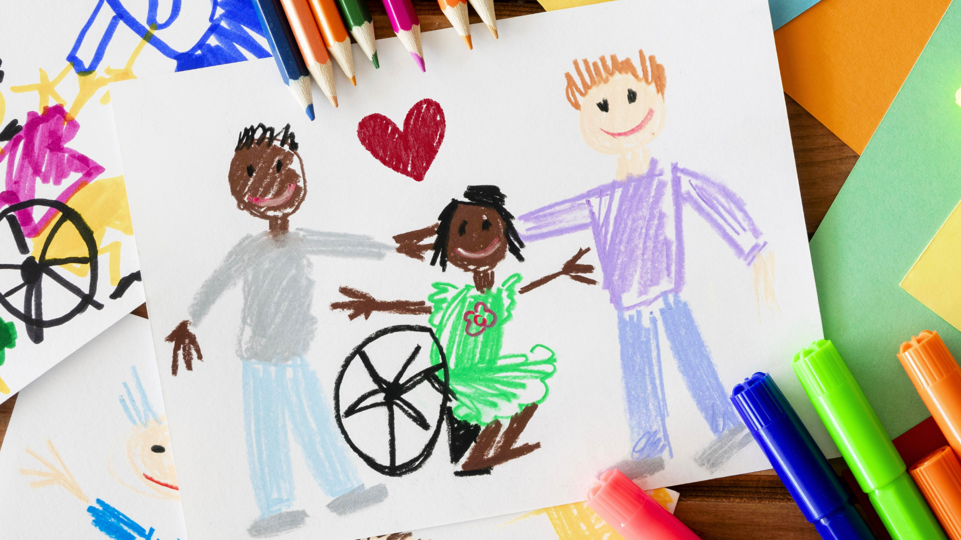 Celebrating Love in All Its Forms: Valentine’s Day and Inclusivity