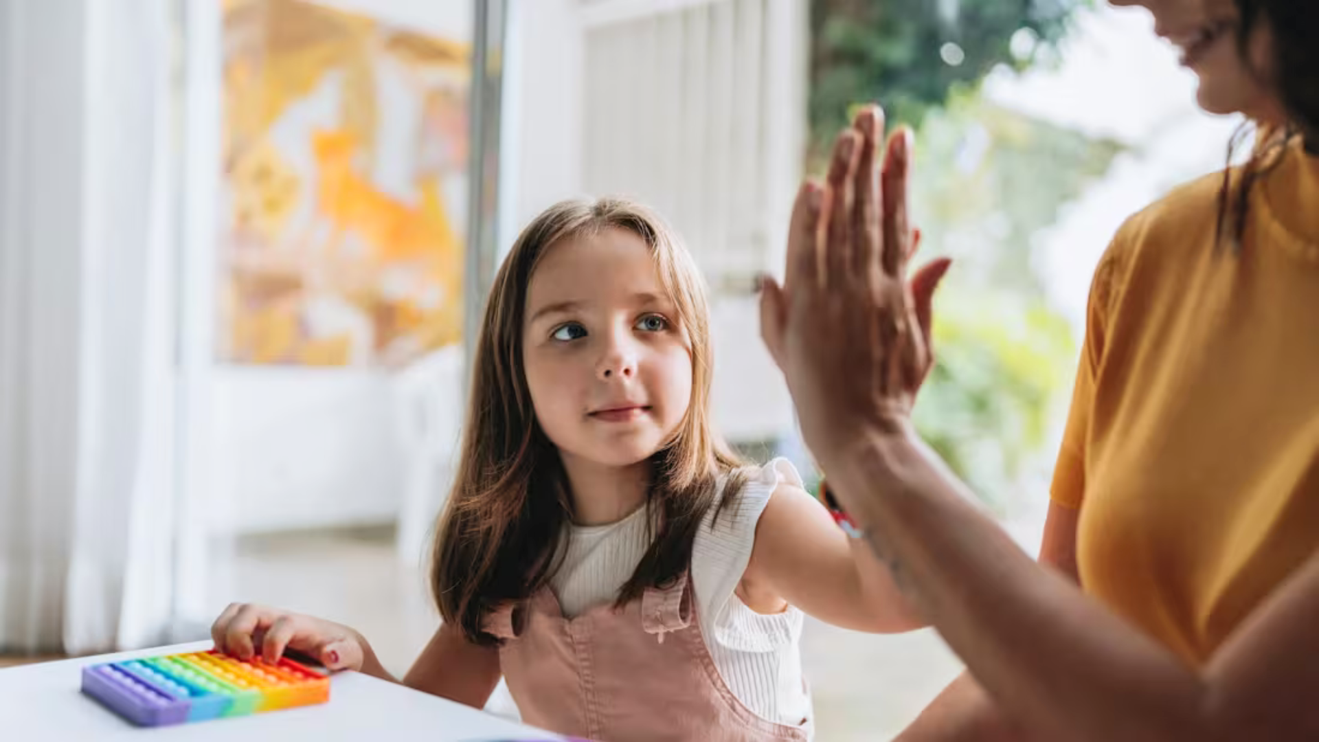 Autism Myths and Misconceptions: Separating Fact from Fiction