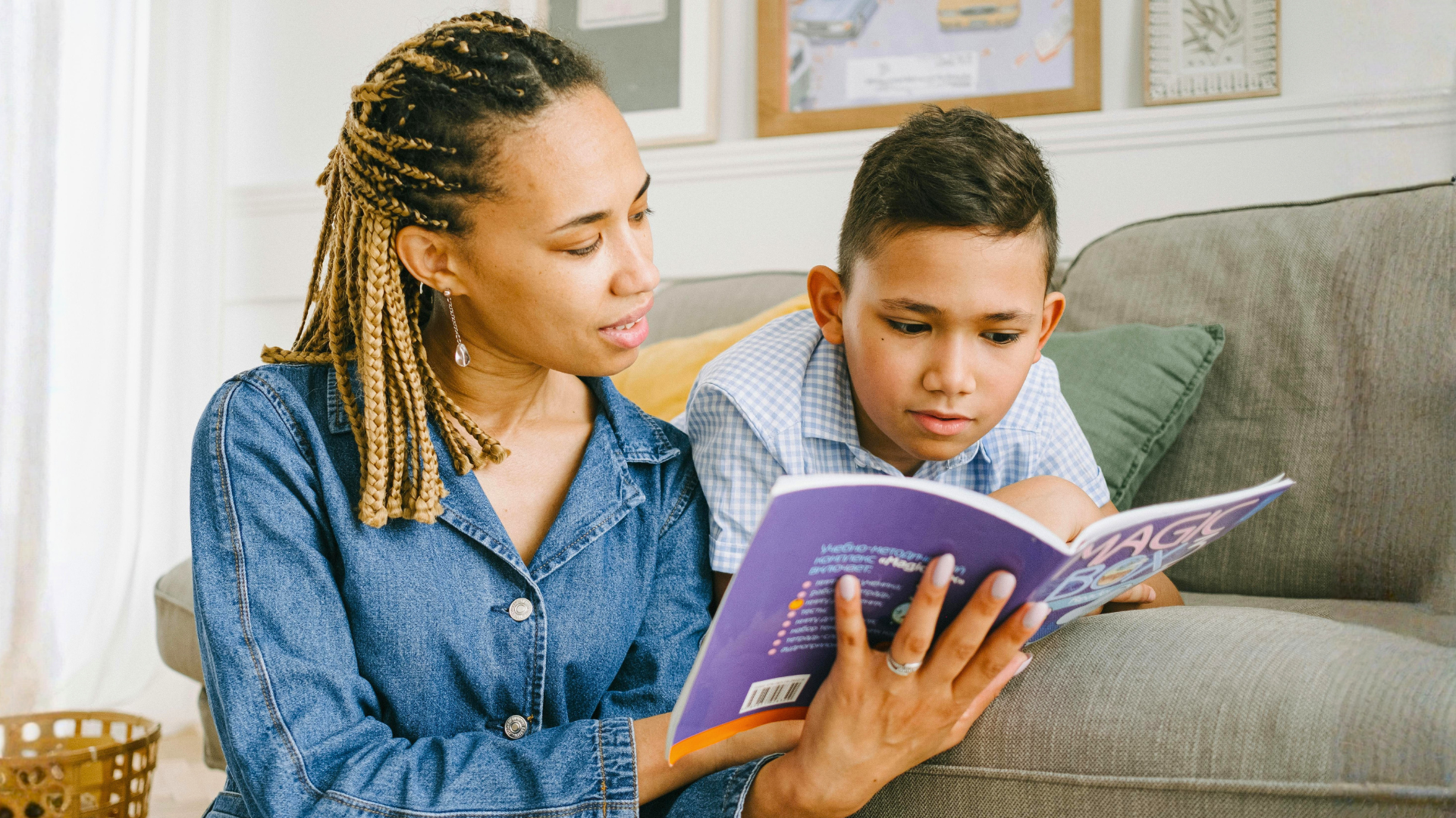 Dyslexia Screenings in Early Education