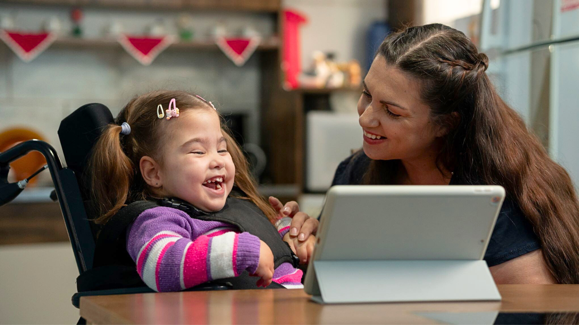 Grant Funding for Children with Special Needs