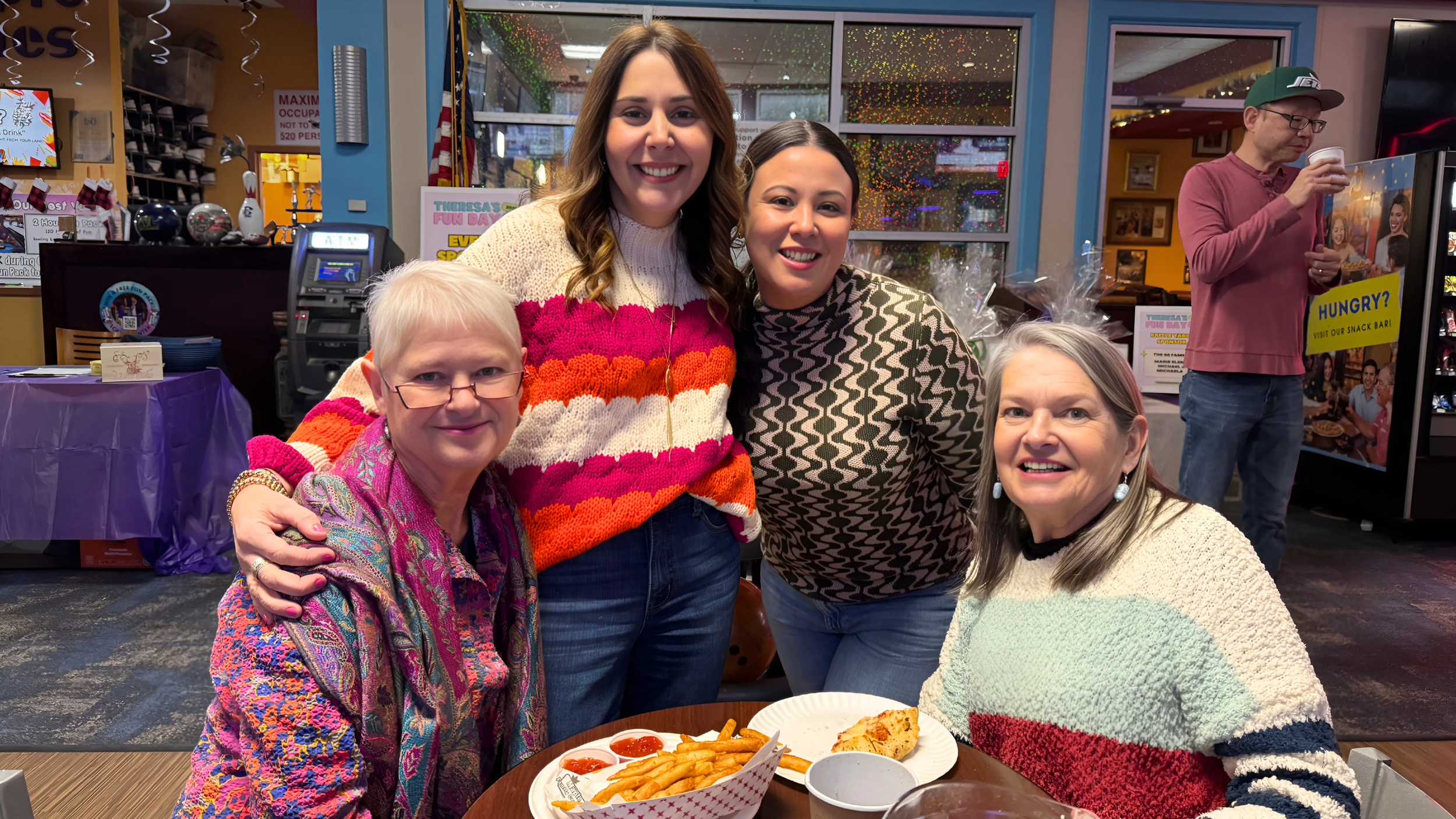 Theresa's Fun Day 2025