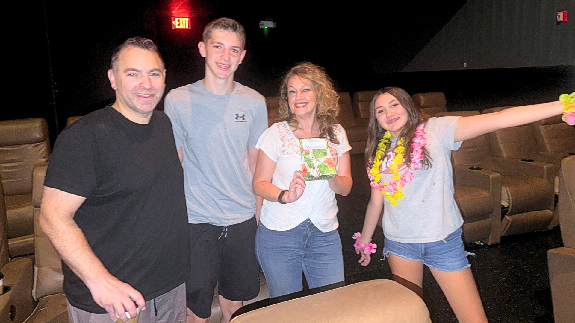 Reel Fun Day 2026