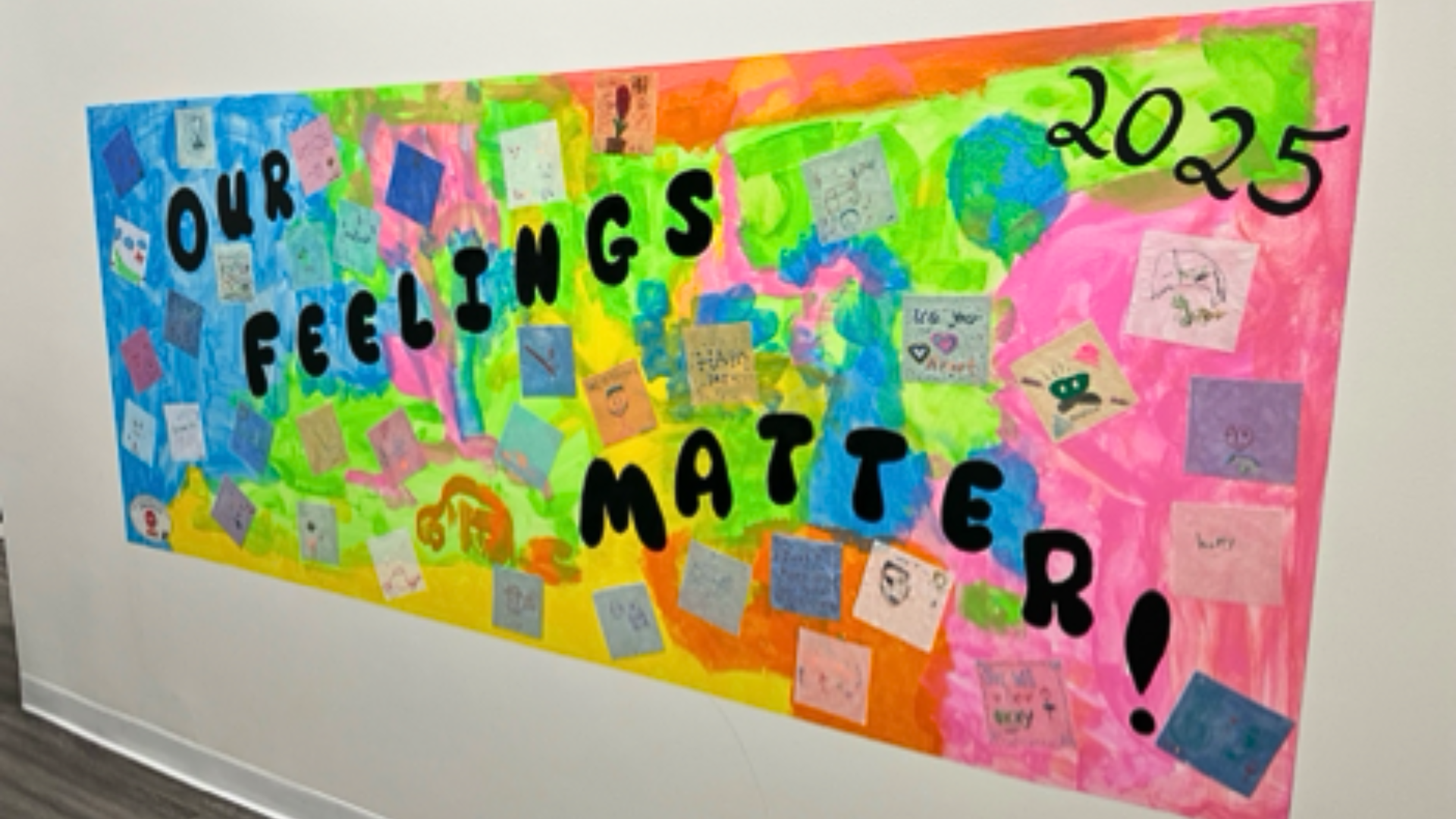 The Power of Art Therapy for Children: Creativity and Emotional Well-Being