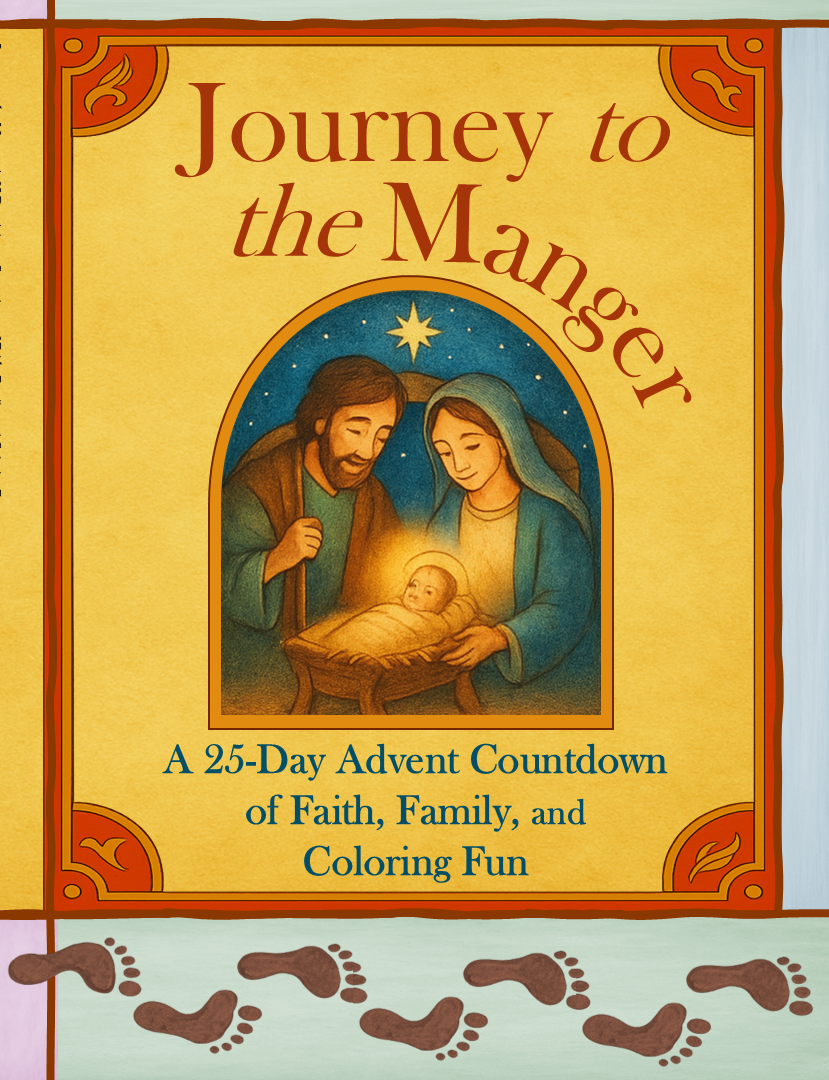 Journey to the Manger