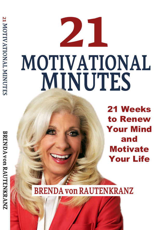 21 Motivational Minutes