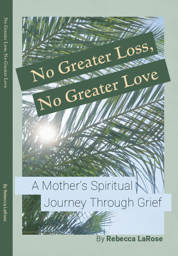 No Greater Loss, No Greater Love