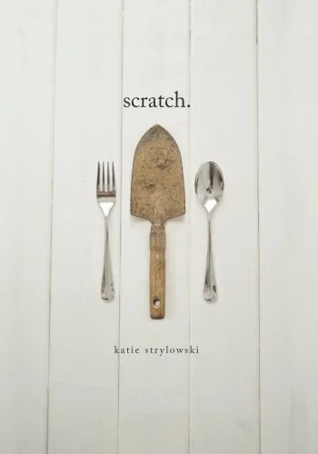 scratch.