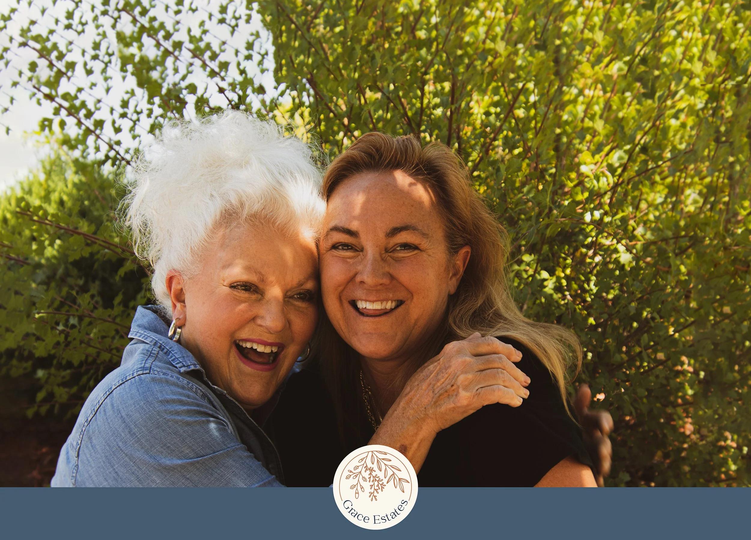 Grace Estates Adult Day Center