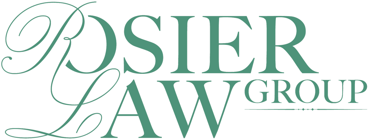 Rosier Law Group