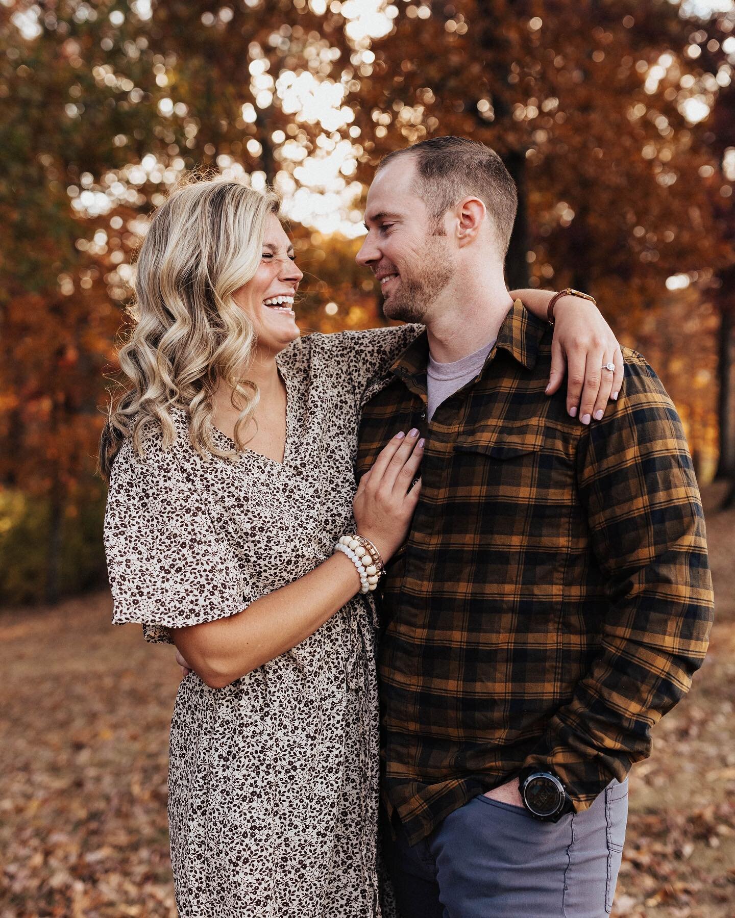 Engagement shoots are a part of my wedding packages because I really want to be the one shooting your engagement photos. I think it&rsquo;s such a great time getting to know you and how the two of you are together, especially in front of the camera. 