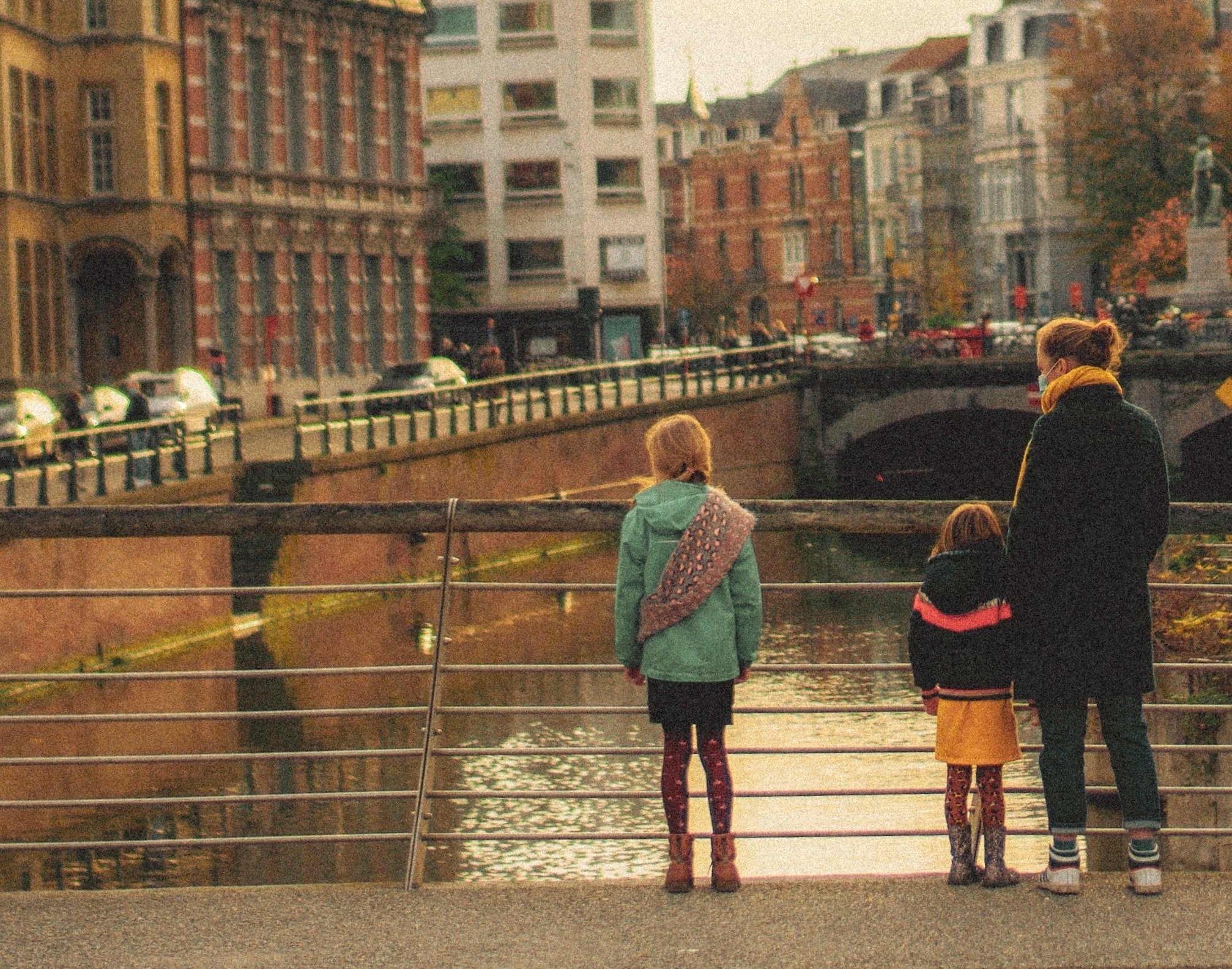 Preparing Children: Values, Money &amp; the Future