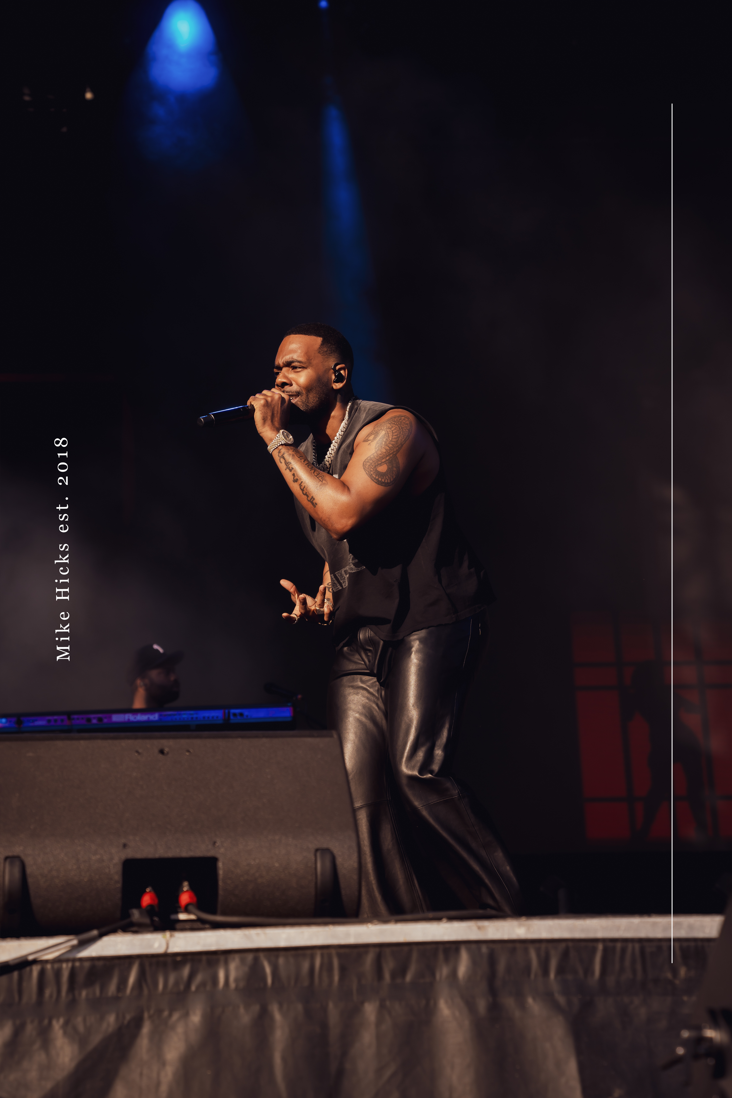 Forever More Concert