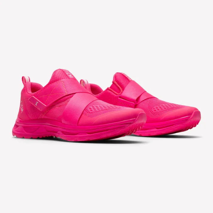 Slipstream - Triple Pink - $140