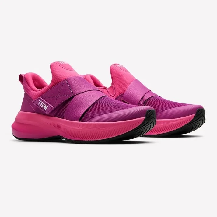 Lynx - Orchid Pink - $150