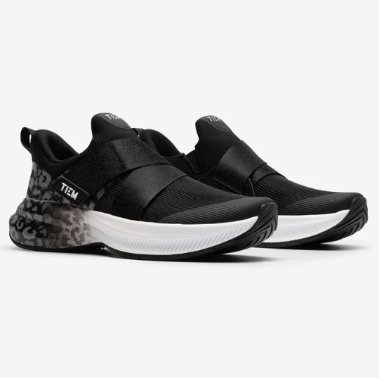 Lynx - Black Leopard - $150