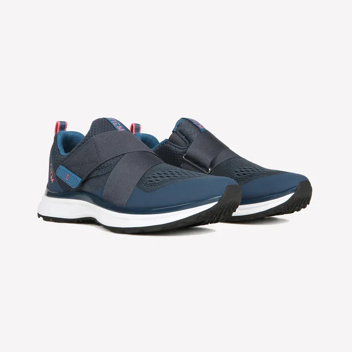 Slipstream - Midnight Navy - $140