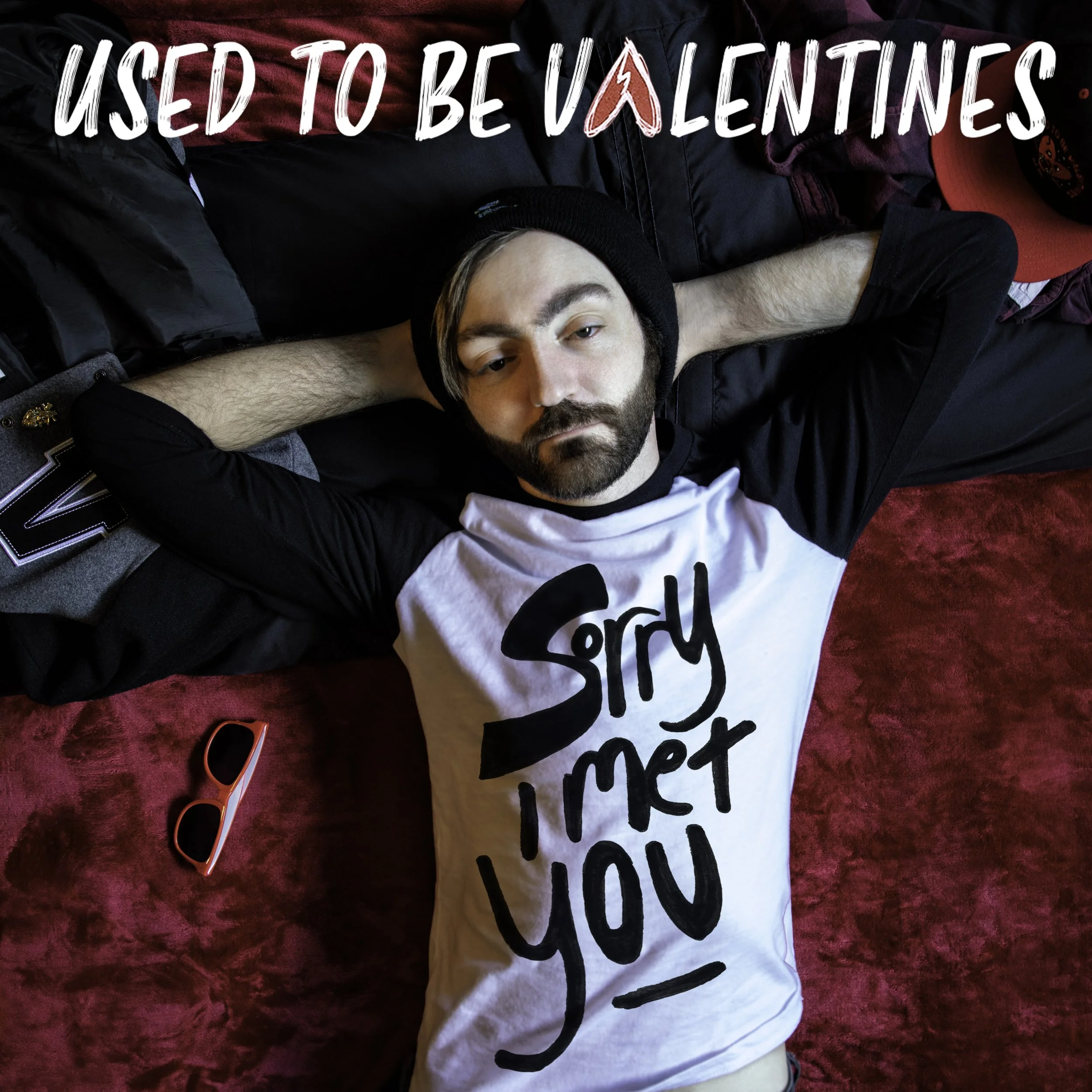 Sorry I Met You (Single)