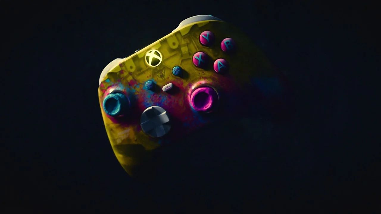 XBOX - Forza Horizon 5