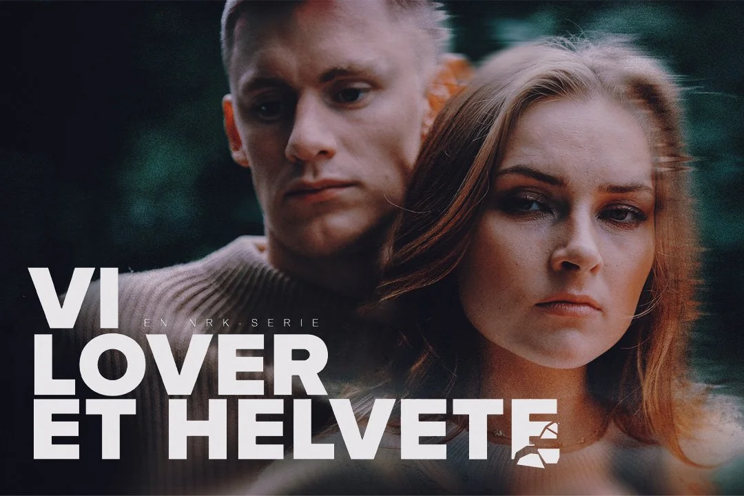 NRK - Vi lover et helvete