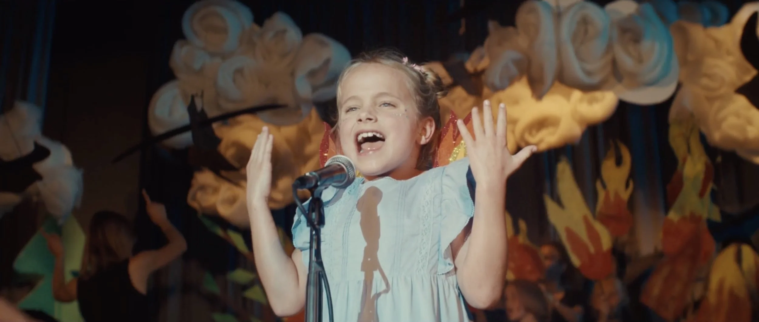 Telenor - I’m here