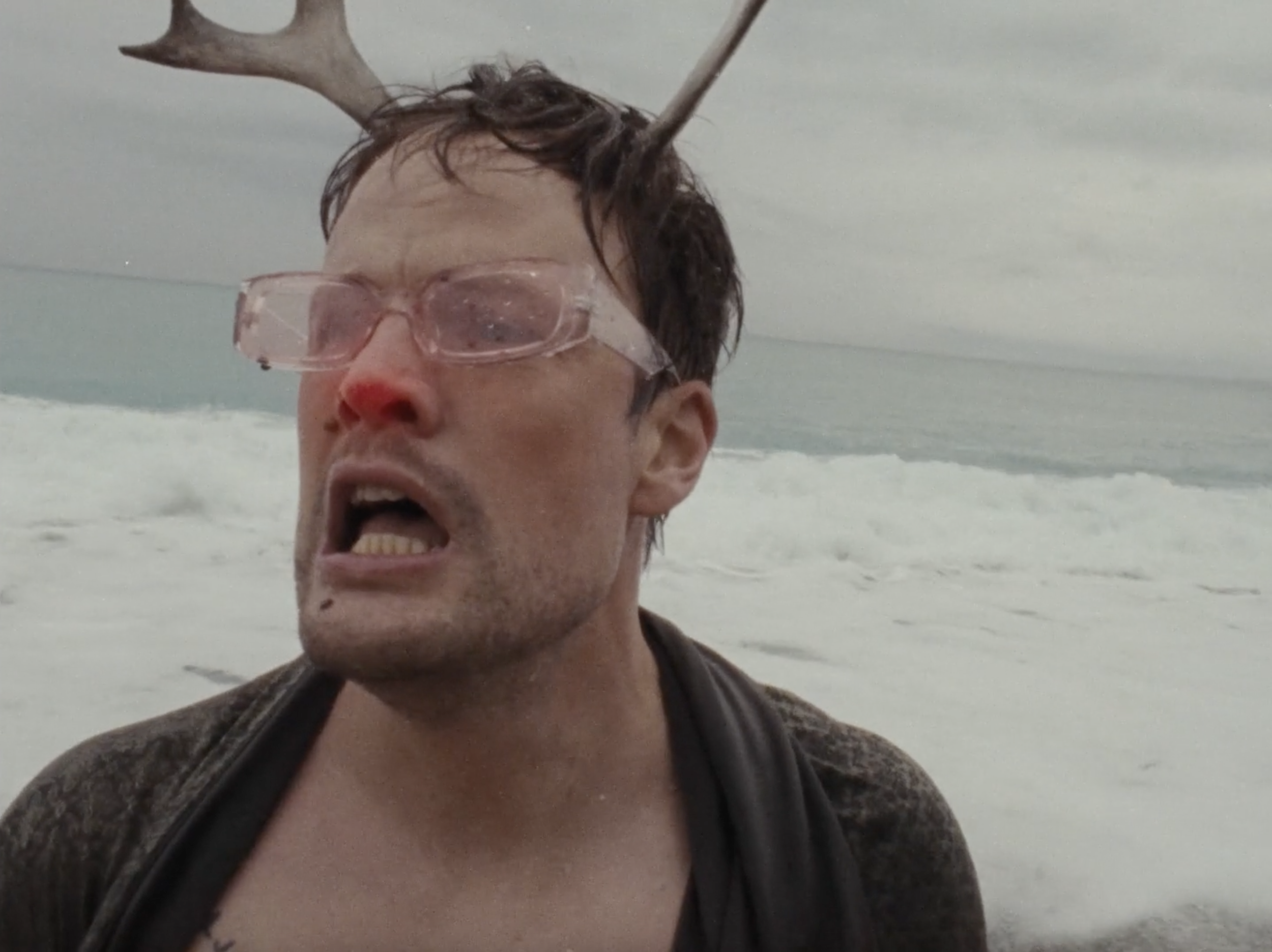 Posten - I skyggen av en julestjerne