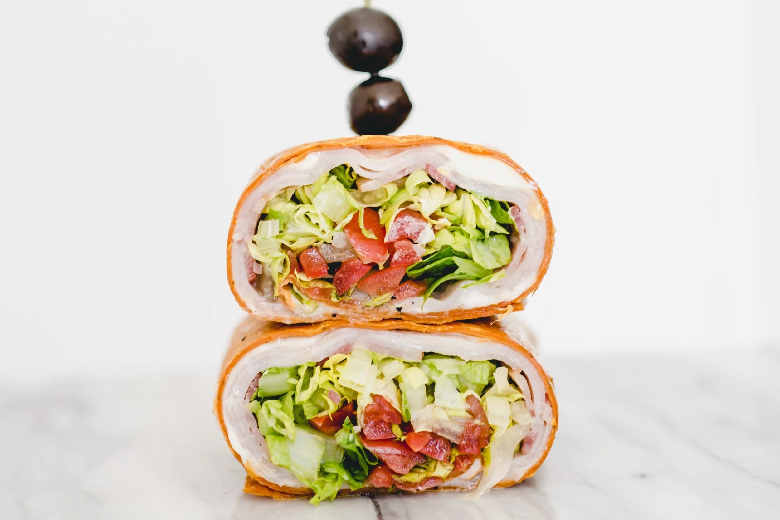 Menu — DOM'S COFFEE