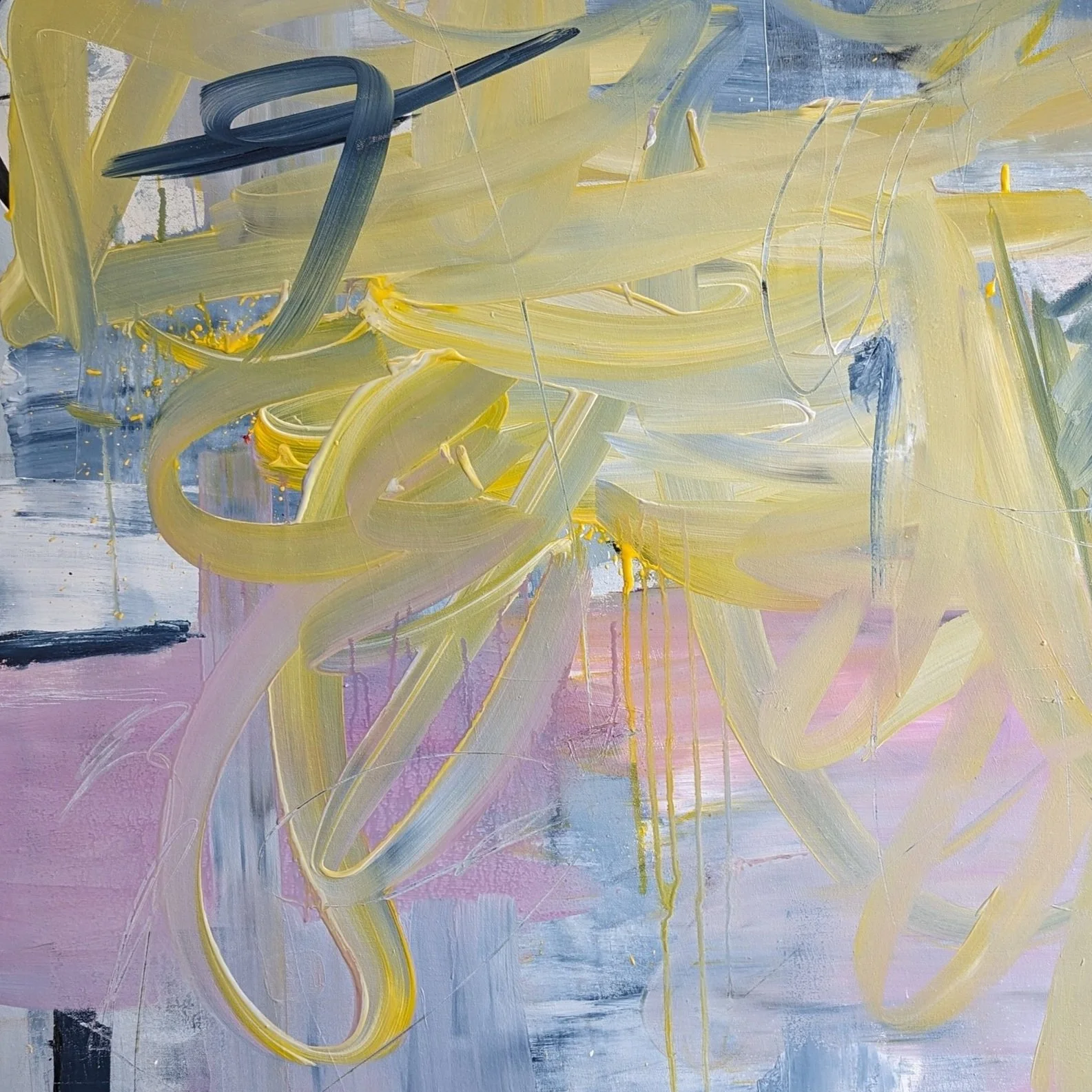 My Transformational Year - Part 2