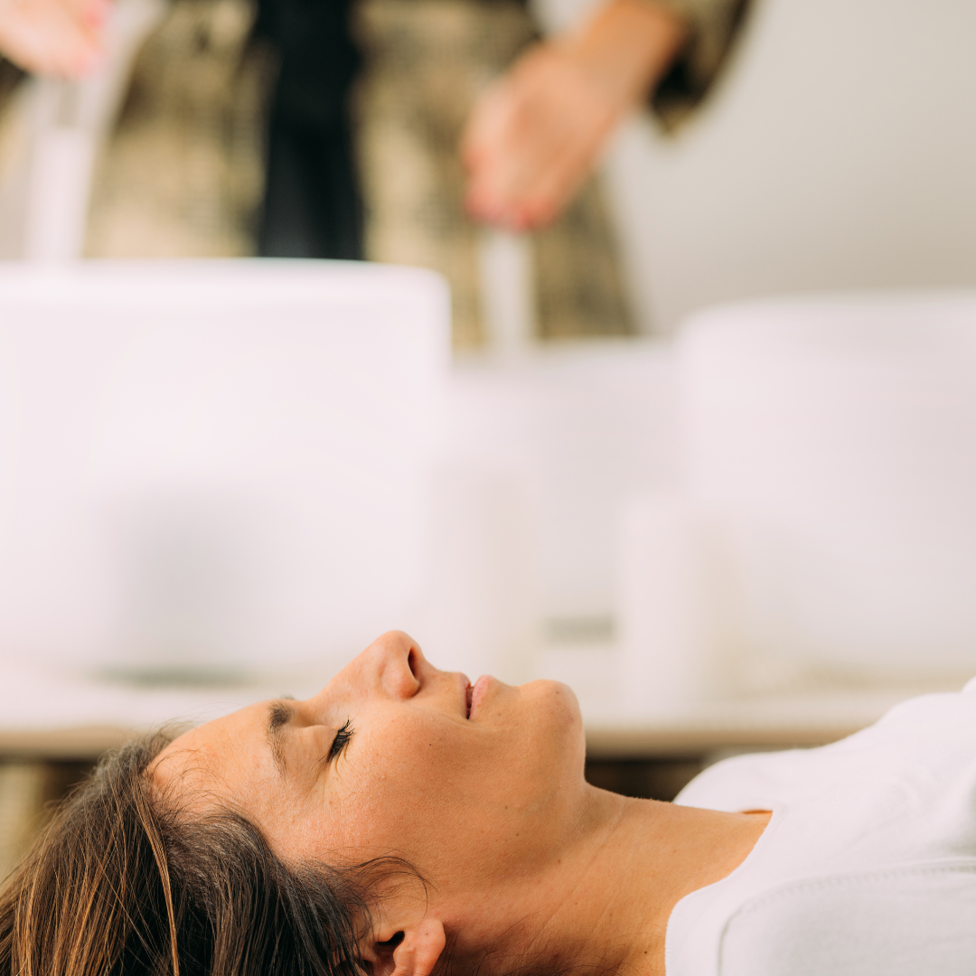 8 Ways Reiki Can Support Your Healing