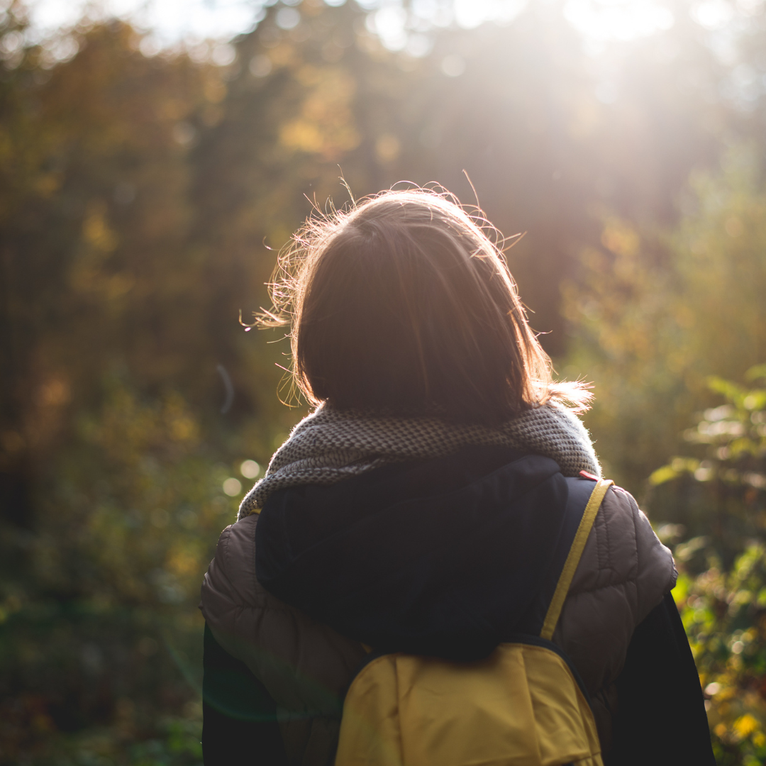 Discovering Your True Self: A Journey of Art, Energy, and Self-Discovery