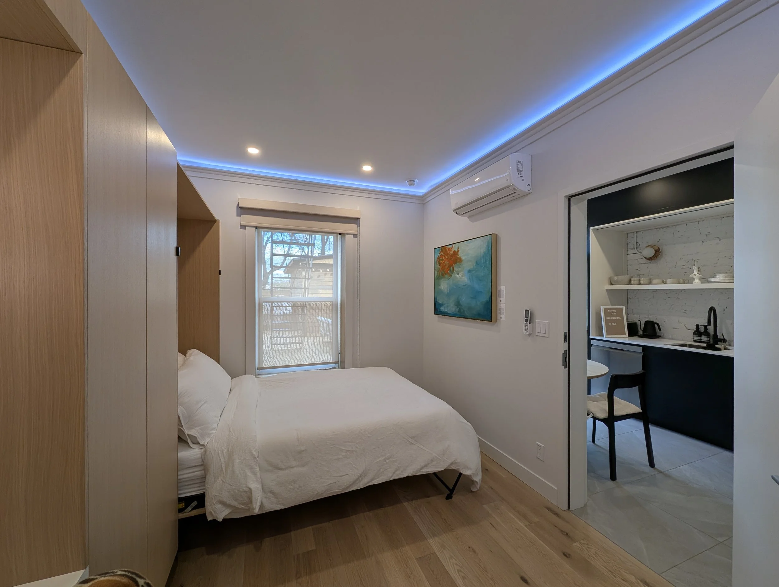 The Solar Plexus Earth Room: Rest, Power, and Peace